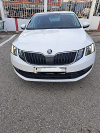 voitures-skoda-octavia-2018-azazga-tizi-ouzou-algerie