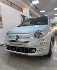 Fiat 500 2025 Dolcevita MIB