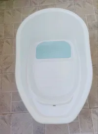 Baignoire pour bébé 