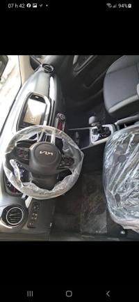 سيارات-kia-kx1-2025-العاشور-الجزائر