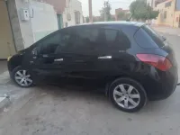 Peugeot 308 2011 Éditions