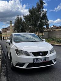 سيارات-seat-ibiza-2013-الميلية-جيجل-الجزائر