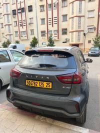 سيارات-livan-x3-pro-2025-automatique-avec-toi-ouvrant-قسنطينة-الجزائر