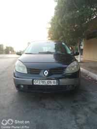 سيارات-renault-megane-3-cc-2006-الجزائر-وسط