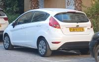 سيارات-ford-fiesta-2012-city-الرغاية-الجزائر