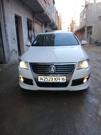 سيارات-volkswagen-passat-2009-الكاليتوس-الجزائر