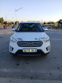 سيارات-hyundai-creta-2018-الكاليتوس-الجزائر