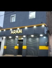 commercial-sell-tlemcen-hennaya-algeria