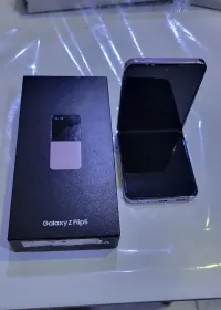 Samsung Galaxy z flip 5
