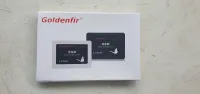 Disk SSD et NVMe