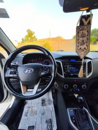 سيارات-hyundai-creta-2019-الواد-الوادي-الجزائر