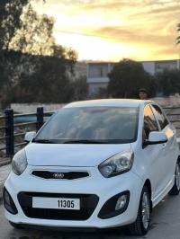سيارات-kia-picanto-2013-باتنة-الجزائر