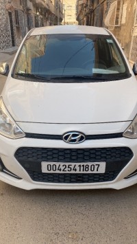سيارات-hyundai-grand-i10-2018-dz-بسكرة-الجزائر
