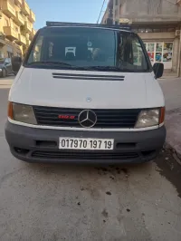 Mercedes Vito 1997 Vito