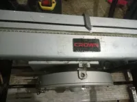 Machine à découper la faïence الة قطع السيراميك