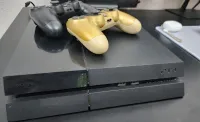 Playstation 4 12.5 mahich mflashia