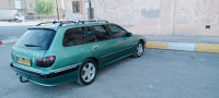 voitures-peugeot-406-1999-salah-bey-setif-algerie