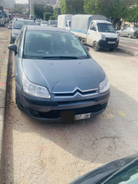 voitures-citroen-c4-2007-bejaia-algerie