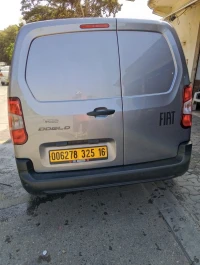 Fiat Doblo 2025 Dz