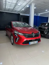 Renault Clio 5  2024 Evolution