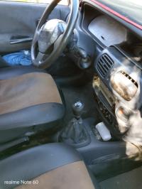 سيارات-renault-megane-2-cc-2002-مغنية-تلمسان-الجزائر