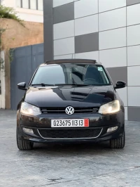 Volkswagen Polo 2013 Life