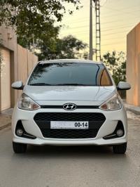 سيارات-hyundai-grand-i10-2019-restylee-dz-تلمسان-الجزائر