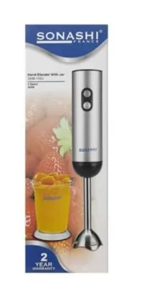 Bras mixeur inox sonashi