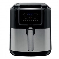 friteuses-air-fryer-hisense-digital-inox-gue-de-constantine-alger-algerie