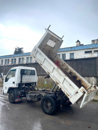 camion-foton-forland-annaba-algerie