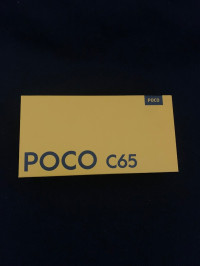 smartphones-poco-c-65-xiami-blida-algerie