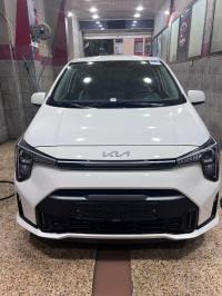 سيارات-kia-morning-2025-prestige-باب-الواد-الجزائر