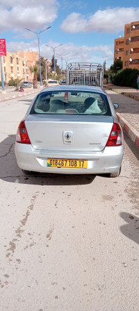 voitures-renault-clio-classique-2008-ain-oussara-djelfa-algerie