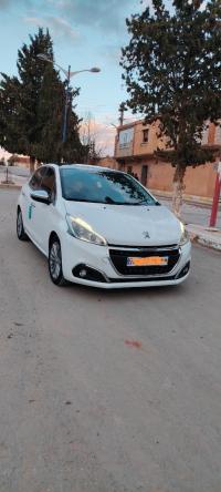 سيارات-peugeot-208-2016-allure-facelift-ولاد-جراد-تيارت-الجزائر