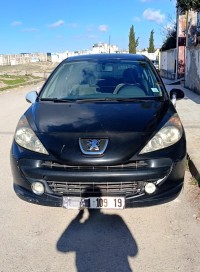 سيارات-peugeot-207-2009-سطيف-الجزائر
