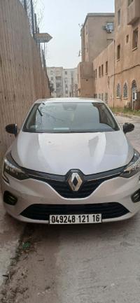 سيارات-renault-clio-5-2021-intence-plus-عين-بنيان-الجزائر