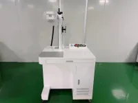 CNC FIBER LASER MARKING