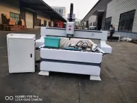 CNC ROUTER 