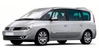 مقاعد سيارة رونو اسباس renault espace sièges