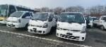 Kia BONGO K2700 2025 TOUTE OPTION thumbnail 5