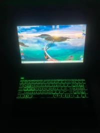 HP Pavilion Gaming 15-dk1323nf