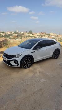 سيارات-volkswagen-taigo-2023-r-line-برج-الكيفان-الجزائر