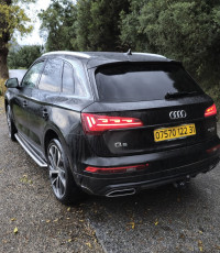 voitures-audi-q5-2022-s-line-bir-el-djir-oran-algerie