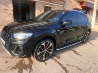 voitures-audi-q5-2022-s-line-bir-el-djir-oran-algerie