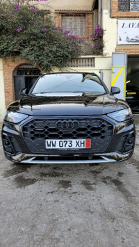 voitures-audi-q5-2022-s-line-bir-el-djir-oran-algerie