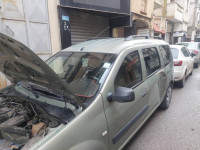 voitures-dacia-logan-2012-kouba-alger-algerie