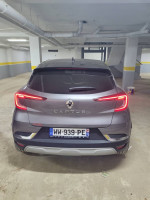 voitures-renault-captur-2023-bordj-el-kiffan-alger-algerie