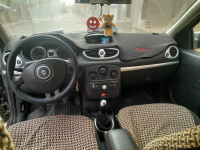 voitures-renault-clio-3-2010-el-guerrara-ghardaia-algerie