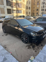 voitures-volkswagen-golf-7-2018-start-bordj-el-bahri-alger-algerie