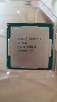 processeur-intel-i5-8500-30ghz-avec-ventilo-el-harrach-alger-algerie